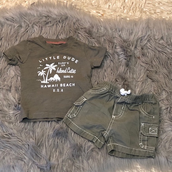 👕Carter's Boy’s Matching Sets👕 - Picture 5 of 9